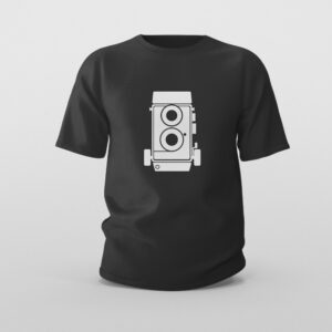 Mamiya c330 professional T-shirt